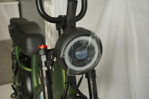 <span class=keywords><strong>Domino</strong></span>-bicicleta eléctrica con ruedas anchas <span class=keywords><strong>de</strong></span> 20 pulgadas, bicicleta eléctrica para nieve y playa, batería oculta, novedad <span class=keywords><strong>de</strong></span> 2022 - Product Image 5