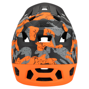 <span class=keywords><strong>Casco</strong></span> de seguridad para bicicleta de cara completa para adulto, <span class=keywords><strong>casco</strong></span> de protección para carreras de montaña, certificado CE - Product Image 5