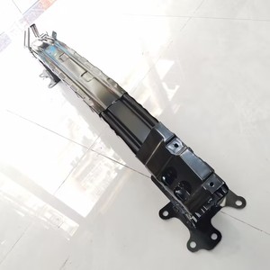Barra Anteriore in Ferro per Paraurti Auto, Barra Antiurto OEM 71130-TLY-H50 71130TLYH50 per <span class=keywords><strong>Honda</strong></span> CR-V 2021 2022 RW1 RW2 - Product Image 3