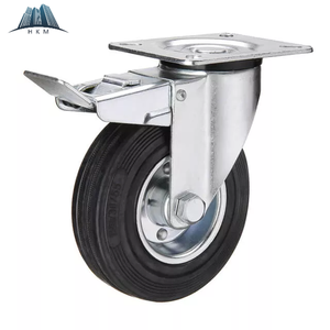 <span class=keywords><strong>Ruedas</strong></span> giratorias resistentes más vendidas 32Mm 40Mm 50Mm <span class=keywords><strong>usadas</strong></span> <span class=keywords><strong>para</strong></span> <span class=keywords><strong>andamios</strong></span> - Product Image 5