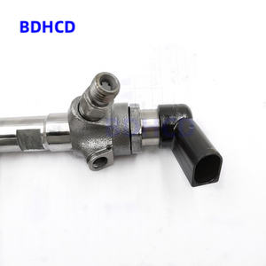 Parti del motore automobilistico di vendita calda iniettore di carburante A2C59515264 9659337980 77550 5 ws40044 per Siemens Ford VW Audi Mercedes BMW - Product Image 6