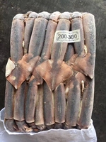 Revendeur de fruits de mer glacée,, prix en gros chinois, avec r de calmar, importé