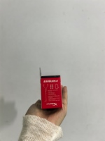 Audífonos HyperX Earbuds II para Juegos, Diseño Intrauditivo con Cable, Micrófono, Resistencia al Agua IPX3, Chipset Realtek, Interfaz de 3.5mm para PS4/PS5/Xbox