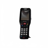 Lecteur de codes-barres portable KEYENCE BT-W250G BT-W200GC BT-W350GC BT-W370GC neuf pour la collecte de données avec garantie d'un an
