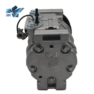 10s13c <span class=keywords><strong>Ac</strong></span> Compressor Voor Suzuki Grand Vitara XL-7 Xl7 95200-65dh0 95200-65dj0 95200-65da1 9520065dc1 9520065da0 - Product Image 5