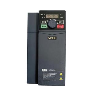 SINEE EM730-132-3 380V 132KW อินเวอร์เตอร์ควบคุมอุตสาหกรรมแบบ PWM/Sensorless แท้ รุ่น IP20 สำหรับมอเตอร์ไฟฟ้ากระแสสลับ 3 เฟส - Product Image 3