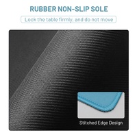 Accessoires informatiques Tapis de souris en caoutchouc antidérapant Hentai Tapis de souris de jeu Tapis de souris personnalisé de dessin animé Motif du Nouvel An pour la maison et le bureau