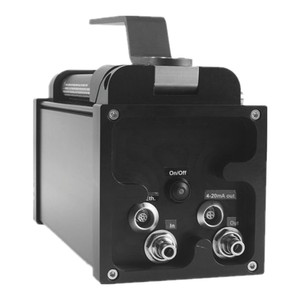 NEO LaserGas II SP Schwefelwasserstoff-Analysegerät Abgasüberwachungsgerät - Product Image 4
