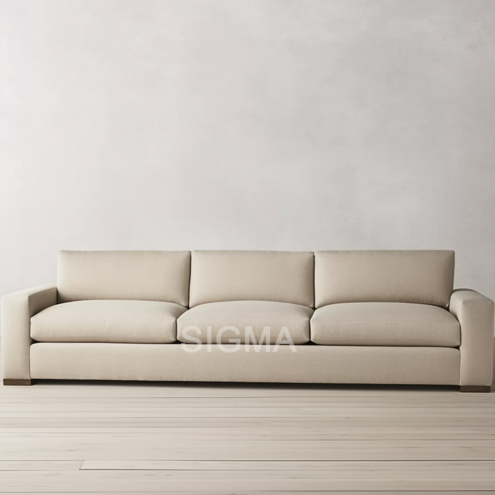 Modern Couch Simple Sofa Special White There Seat Designs Sofa Set Furniture Living Room