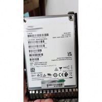 Новый в наличии Hxx 7,68 ТБ SAS 12 г RI SFF SC 2,5 "внешний SSD P21145-B21 для серверного приложения