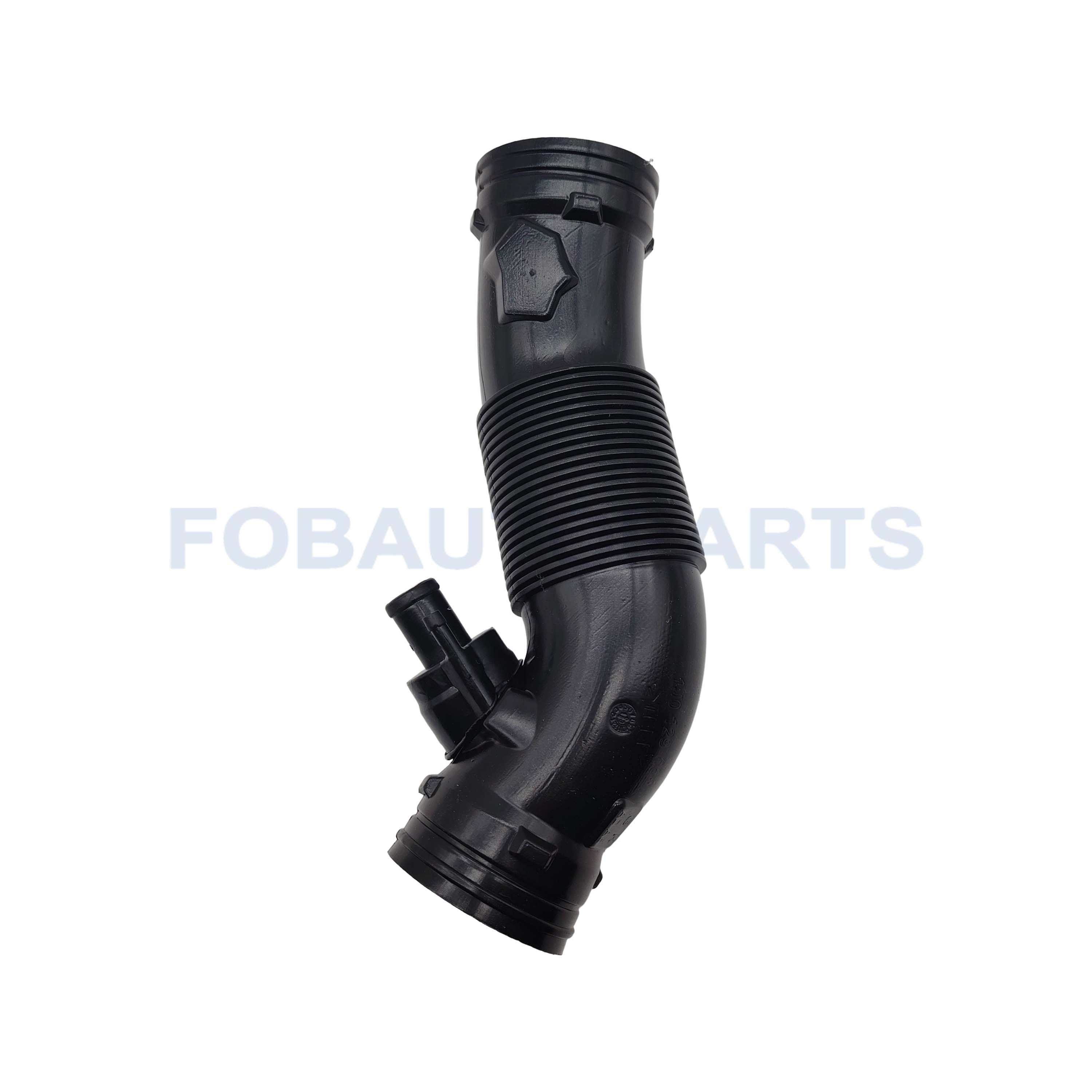 High Quality Air Intake Tube for VW for Golf for Jetta 1999 2000 2001Air Mass Meter Hose 1J0129684G 1J0129684AD
