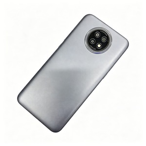 Note <span class=keywords><strong>9</strong></span>, Negro, 8+128GB, Buen Estado, Ideal para un Teléfono de Trabajo, Excelente Relación Calidad-Precio - Product Image 1