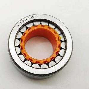 <span class=keywords><strong>Rodamiento</strong></span> de <span class=keywords><strong>agujas</strong></span> AG 503001, con dimensiones 30x49x20mm, AG503001 - Product Image 1