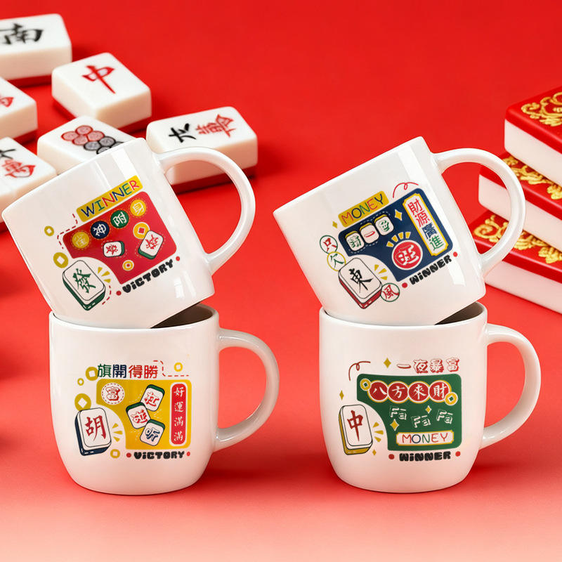 แพ็คสี่ชิ้นคุ้มค่ากว่า!