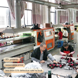 <span class=keywords><strong>Collare</strong></span> da addestramento in Nylon in neoprene per animali domestici Semi mezzo choke P catena resistente cani - Product Image 3