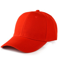 Gorras de Béisbol de Algodón Bordadas Personalizadas