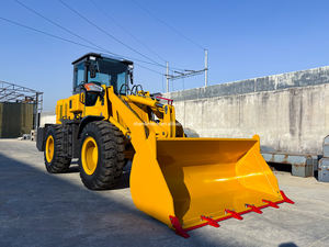 ISO CE Cina produsen 4x4 semua medan Forklift <span class=keywords><strong>3</strong></span> Ton roda Diesel penggunaan konstruksi terartikulasi Gearbox beban tinggi - Product Image 5