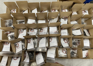 Durevole 14411-UK500 turbocompressore per Nissan Navara Pickup modelli di auto motore RHF4 nuova condizione <span class=keywords><strong>usata</strong></span> 14411UK500 - Product Image 6