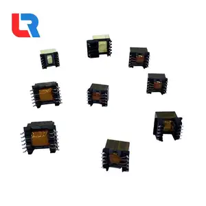 12v 24v transformer 0.35VA 0.5VA 0.6VA Encapsulated\/ potting transformer 110V 115V 120V 220V 230V 240V to 12V 24V 48V 9V