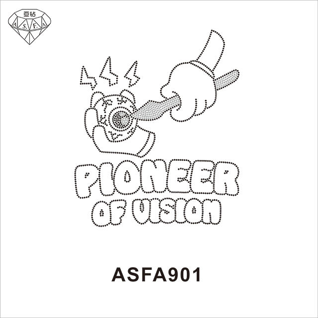 ASFA901