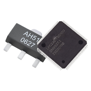 Connecteur coaxial RF scellé en usine pour appareils sans fil Modèle 93690-101-32LF - Product Image 1