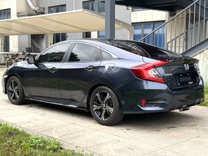 <span class=keywords><strong>Honda</strong></span> <span class=keywords><strong>Civic</strong></span> 1.5T Benzina Berlina 4 Porte 5 Posti Usata Sportiva del <span class=keywords><strong>2019</strong></span> Esportata dalla Cina - Product Image 5