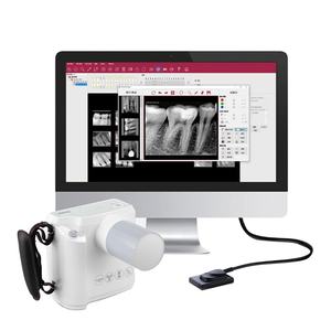 جهاز الأشعة السينية الرقمي عالي الجودة للأدوات الطبية الحيوانية جهاز الأشعة السينية المحمول للحيوانات الأليفة - Product Image 2