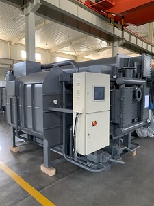 Hấp thụ hơi Máy làm lạnh PLC - Product Image 3