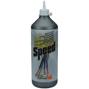 CREMA 'SPEED' SCORRICAVO 1 lt - Product Image 1