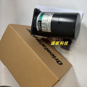 มอเตอร์เซอร์โว Oriental Motor รุ่น 5RK40GN-CWM ผลิตในประเทศญี่ปุ่น - Product Image 2