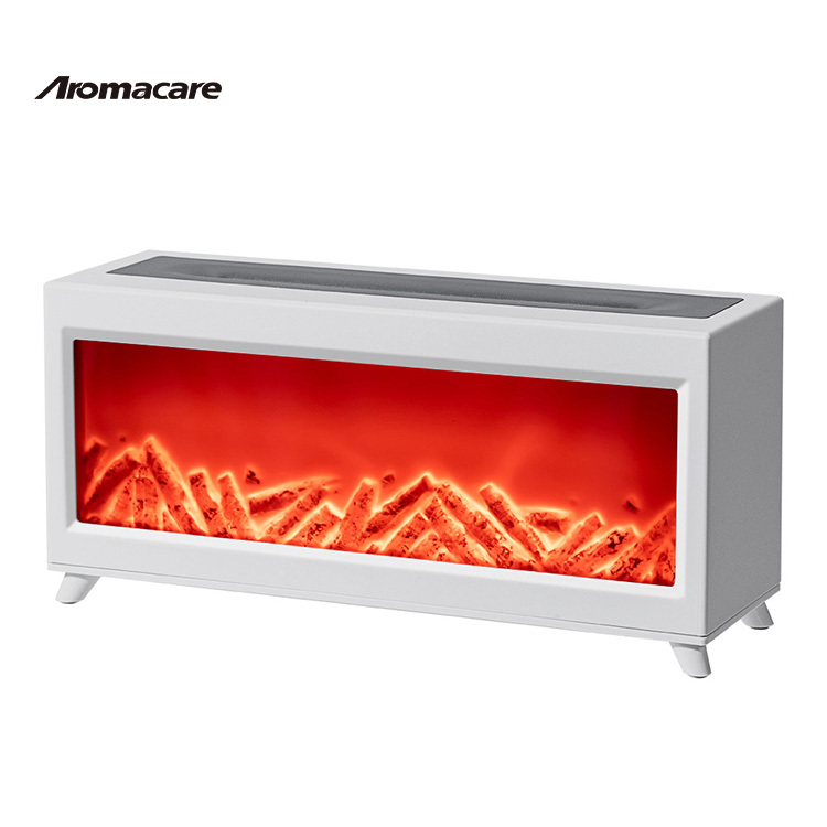 Chimenea, Blanco
