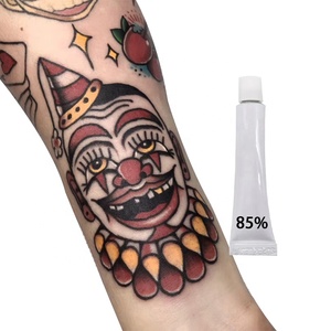 ครีมไมโครพิกเมนต์ 85% สำหรับดูแลก่อนและหลังการสัก PMU แต่งหน้าถาวร ไมโครพิกเมนต์ คิ้ว ปาก หมึกสัก - Product Image 4