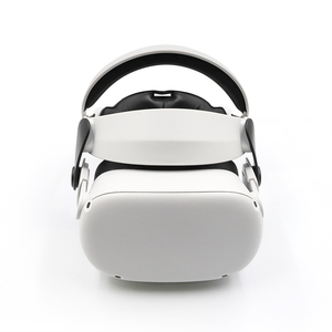 Nouveau design personnalisation VR casque serre-tête pliant réglable bandeau accessoires pour <span class=keywords><strong>Meta</strong></span> <span class=keywords><strong>Quest</strong></span> <span class=keywords><strong>2</strong></span> - Product Image 2