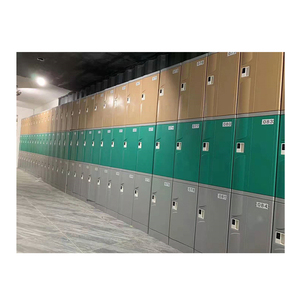 حسم خزانة موظف للتخزين الخارجي من البلاستيك directeur - Product Image 2