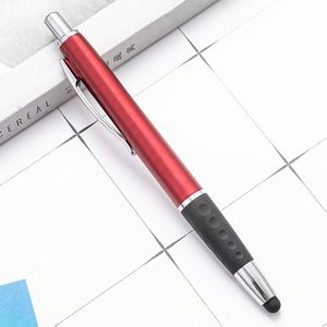 Bolígrafo Inteligente con Logotipo Personalizado, Empuñaduras de Goma Suave de Plástico, Deportivo, para Tablet y Teléfono Móvil - Product Image 3