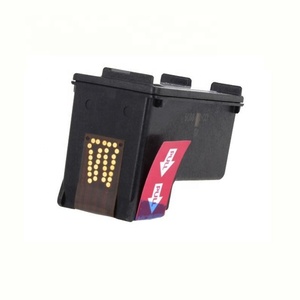 Hicor兼容惠普343 XL 337 XL 343XL 337XL墨盒适用于惠普桌面喷射5740 5743 5745 5748打印机墨盒 - Product Image 5