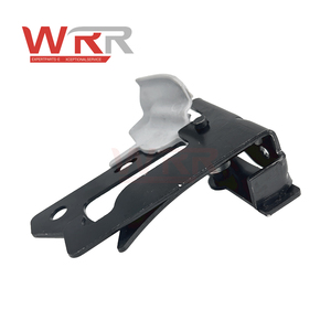 2188800064 2048800264 <b>Hood</b> Safety Catch Latch Lock for benz W218 W166 X166 CLS350 GLE350 Front <b>Engine</b> Bonnet Hook Release Clamp - Product Image 3