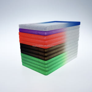 Kaufen Sie Stocks 2 <span class=keywords><strong>3</strong></span> 4 Mix Farbverlauf PSA-Karten-Schutzhülle - Product Image 5