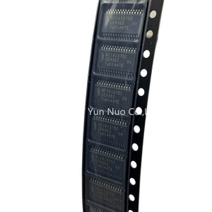 Componente elettronico di citazione di BOM nuovo circuito integrato originale <span class=keywords><strong>Ic</strong></span> SC16IS752 <span class=keywords><strong>SC16IS752IPW</strong></span> - Product Image 2