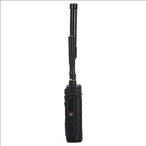 Équipement de <span class=keywords><strong>d</strong></span>étection de drones à large bande portable, ABS, faible consommation <span class=keywords><strong>d</strong></span>'énergie, conception hautement intégrée, résistant à l'eau - Product Image 4