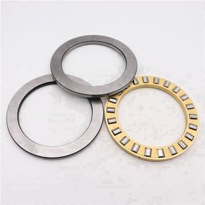 Arandelas de Localización de Rodamientos GS89438, GS 89438 - Product Image 2