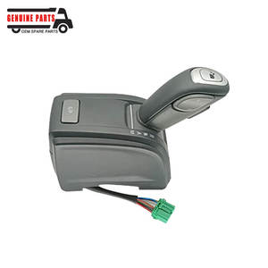 21024539 21073035 21456378 21937971 22647913 perilla de cambio de marchas uso para piezas de repuesto de camión <span class=keywords><strong>VOLVO</strong></span> - Product Image 2