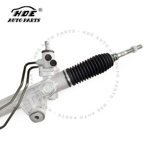 อะไหล่คุณภาพสูง 4410A604 SR900479 ชุดเกียร์พวงมาลัยสำหรับ MITSUBISHI L200 - Product Image 2