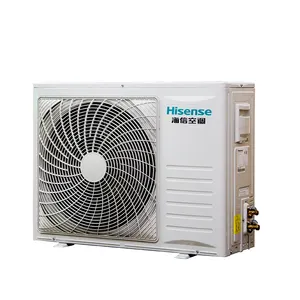 Hisense 17100btu phòng máy tính điều hòa không khí dọc coolingonly Single phase điện tự lưu thông ẩm không khí C