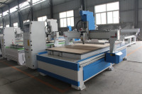 Machines de fabrication de meubles CNC M-shine pour portes en bois, kit complet de routeur CNC pour bois, machine de conception de portes en bois CNC