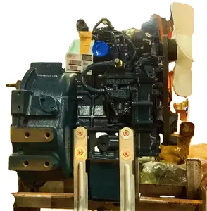 Оригинальное Новое машинное оборудование двигателя d905 d902 z482 d722 дизельный двигатель в сборе для двигателя Kubota