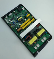 Layanan Desain perakitan PCB papan sirkuit cetak kustom