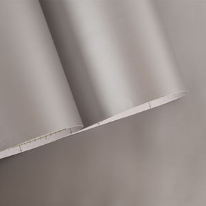 <span class=keywords><strong>Papier</strong></span> Peint PVC Auto-<span class=keywords><strong>Adhésif</strong></span> Imperméable Série Couleurs Unies Kinnard GS Moderne <span class=keywords><strong>pour</strong></span> Appartement et Usage Extérieur - Vente en Gros Usine - Product Image 4