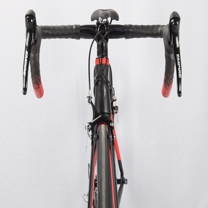 Xe đạp đường trường khung và phuộc carbon 700C với giá cả phải chăng và thiết kế quyến rũ - Product Image 4