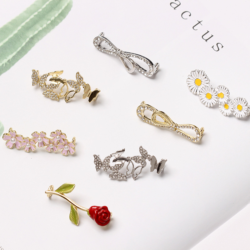 charms for junk socks